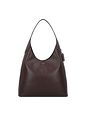 COACH Brooklyn Skuldertaske Læder 39 cm
