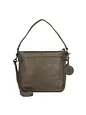 Harbour 2nd Anchor Love Luisa Bolsa de hombro Piel natural 25 cm