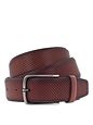 Vanzetti Kožený opasek
