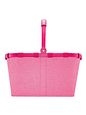 reisenthel Carrybag indkøbstaske 48 cm - frame twist pink reisenthel Carrybag indkøbstaske 48 cm