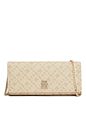 Tommy Hilfiger TH Monoplay Clutch pung 19.5 cm Tommy Hilfiger TH Monoplay Clutch pung 19.5 cm
