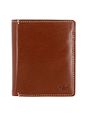 Golden Head Bari Portafoglio Protezione RFID Vera Pelle 10 cm - cognac Golden Head Bari Portafoglio Protezione RFID Vera Pelle 10 cm
