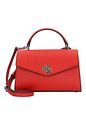 Lauren Ralph Lauren Farrah Håndtaske Læder 20.5 cm