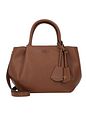 Guess Amorette Shopper taske 33 cm - cognac Guess Amorette Shopper taske 33 cm
