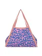 Fritzi aus Preußen Ini Shopperit 38 cm - leo ink blue Fritzi aus Preußen Ini Shopperit 38 cm