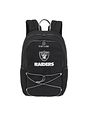 Travelite travelite x NFL Arkireppu 41 cm Kannettavan tietokoneen taskun syvyys - las vegas raiders Travelite travelite x NFL Arkireppu 41 cm Kannettavan tietokoneen taskun syvyys