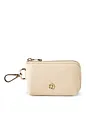 Esquire Alexandria Nøgletui Læder 11 cm - beige Esquire Alexandria Nøgletui Læder 11 cm
