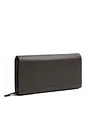 The Chesterfield Brand Valetta Cartera Bloqueo RFID Piel natural 18 cm - clay grey The Chesterfield Brand Valetta Cartera Bloqueo RFID Piel natural 18 cm