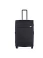 Epic Discovery Neo 4-hjulet trolley 77 cm - black Epic Discovery Neo 4-hjulet trolley 77 cm