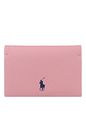 POLO RALPH LAUREN Polo Play Kreditkortetui Læder 10 cm