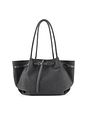 LES VISIONNAIRES Bonnie Bolsa de compras Piel natural 51 cm - asphalte LES VISIONNAIRES Bonnie Bolsa de compras Piel natural 51 cm