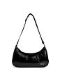 Wouf Gloss Bolsa de hombro 33 cm - night Wouf Gloss Bolsa de hombro 33 cm
