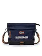 Napapijri Bering Mensajero 24 cm - blu marine Napapijri Bering Mensajero 24 cm