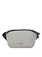 Bellroy Lite Bæltetaske 17 cm - ash Bellroy Lite Bæltetaske 17 cm