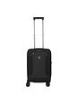 Victorinox Werks Traveler 7.0 4 hjul Kabinetrolley 55 cm Laptoprum med strækfold