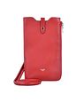Picard Bingo mobiltaske i læder 18 cm - rot Picard Bingo mobiltaske i læder 18 cm