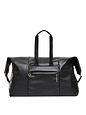Mandarina Duck Eco Coated Weekend-rejsetaske 54 cm