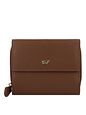 Braun Büffel Asti peněženka RFID kožená 12 cm