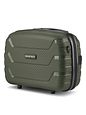 Smartbox Edition 01 Neceser rígido 34 cm - olive Smartbox Edition 01 Neceser rígido 34 cm