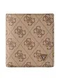 Guess Milano Pung RFID-beskyttelse 10 cm - beige-brown Guess Milano Pung RFID-beskyttelse 10 cm