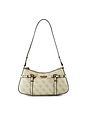Guess Leona Skuldertaske 29 cm
