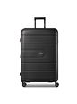 Redolz Essentials 11 4 ruedas Trolley 76 cm Con fuelle expandible