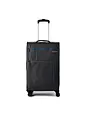 Benzi 5825 4 ruedas Trolley M 67 cm Con asa expansible - grau Benzi 5825 4 ruedas Trolley M 67 cm Con asa expansible