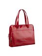 Leonhard Heyden Cambridge Bolsa de hombro Piel natural 41 cm Compartimento para el portátil - rot Leonhard Heyden Cambridge Bolsa de hombro Piel natural 41 cm Compartimento para el portátil