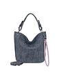 Fritzi aus Preußen Fritzi31N Vintage Bolso para hombre 26 cm