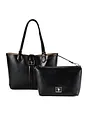 U.S. Polo Assn. Margaret Shopper taske 39 cm - black U.S. Polo Assn. Margaret Shopper taske 39 cm