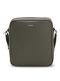 Boss Northon Bolsa de hombro 20 cm - open green Boss Northon Bolsa de hombro 20 cm