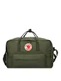 Fjällräven Kånken Weekender Weekendväska 44 cm - green Fjällräven Kånken Weekender Weekendväska 44 cm
