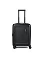 American Tourister Dashpop 4 Rollen Kabinentrolley 55 cm mit Dehnfalte - true black American Tourister Dashpop 4 Rollen Kabinentrolley 55 cm mit Dehnfalte
