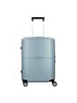 Samsonite Orfeo 4 ruedas Maleta de cabina 55 cm