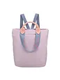Fritzi aus Preußen Ju Lighty Mochila urbana 38 cm - lilac Fritzi aus Preußen Ju Lighty Mochila urbana 38 cm