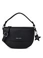Joop! Jeans Salve Kaley Käsilaukku 24 cm - black Joop! Jeans Salve Kaley Käsilaukku 24 cm