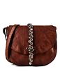 Campomaggi Linda Bolsa de hombro Piel natural 22 cm - cognac Campomaggi Linda Bolsa de hombro Piel natural 22 cm