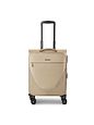 Stratic taska 4 ruedas Maleta de cabina S 55 cm Con asa expansible - taupe Stratic taska 4 ruedas Maleta de cabina S 55 cm Con asa expansible