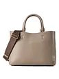 Joop! Kiana Käsilaukku Nahka 32 cm - tuffet Joop! Kiana Käsilaukku Nahka 32 cm