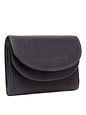 The Chesterfield Brand Newton Lompakko RFID-suoja Nahka 10 cm - navy The Chesterfield Brand Newton Lompakko RFID-suoja Nahka 10 cm