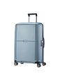 Samsonite Orfeo 4 ruote Carrello 69 cm - sky silver Samsonite Orfeo 4 ruote Carrello 69 cm