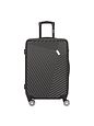 mano Don Carlo 4-hjulet trolley 67 cm