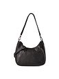 Greenburry Fiorentina Bolsa de hombro Piel natural 30 cm - black Greenburry Fiorentina Bolsa de hombro Piel natural 30 cm