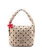 Seidenfelt Vaala Bolsa de hombro 37 cm - happy dots Seidenfelt Vaala Bolsa de hombro 37 cm