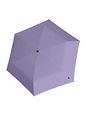 Knirps U.200 Duomatic lommeparaply 28 cm