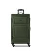 Smartbox Edition 04 4-hjulet Trolley 78 cm med ekspansion - slate-green Smartbox Edition 04 4-hjulet Trolley 78 cm med ekspansion