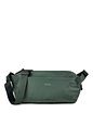 Bellroy Lite Crossbody taske 28 cm - spruce Bellroy Lite Crossbody taske 28 cm