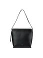 Coccinelle C-Me Lock Olkalaukku Nahka 29 cm