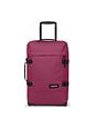 Eastpak Tranverz 2 hjul Kabinetrolley 51 cm - wine burgundy Eastpak Tranverz 2 hjul Kabinetrolley 51 cm