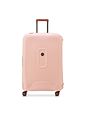 Delsey Paris Moncey 4-pyöräinen vaunu 76 cm - pink Delsey Paris Moncey 4-pyöräinen vaunu 76 cm
